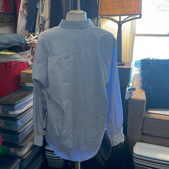 Men dress shirt - Picture 3 of 3